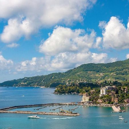 Hdm Sweet Apartment Rapallo Exterior photo