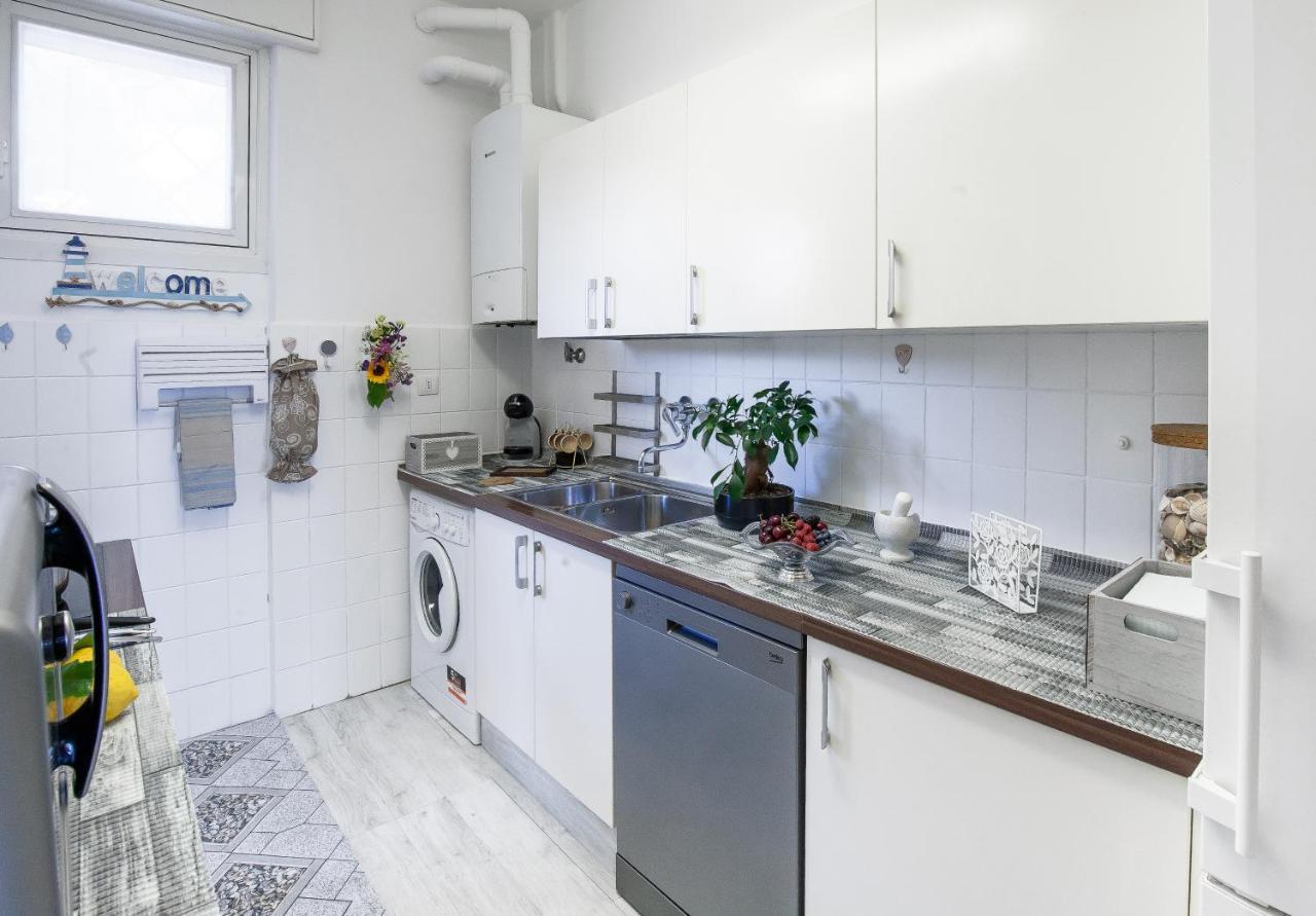 Hdm Sweet Apartment Rapallo Exterior photo