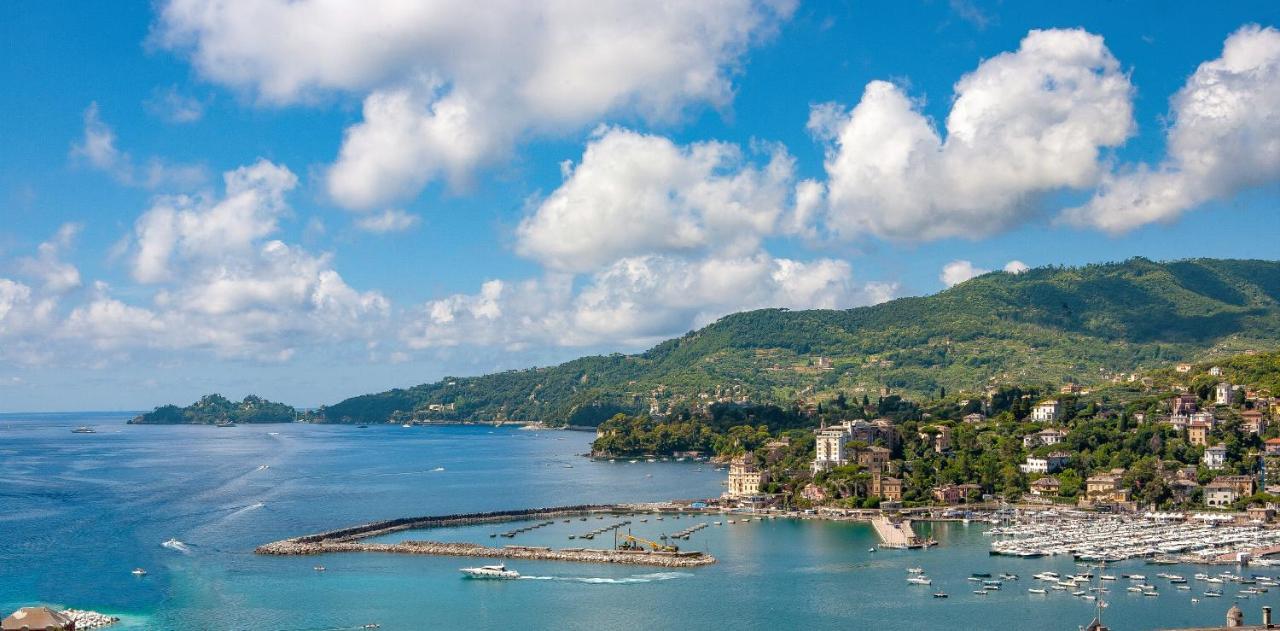Hdm Sweet Apartment Rapallo Exterior photo
