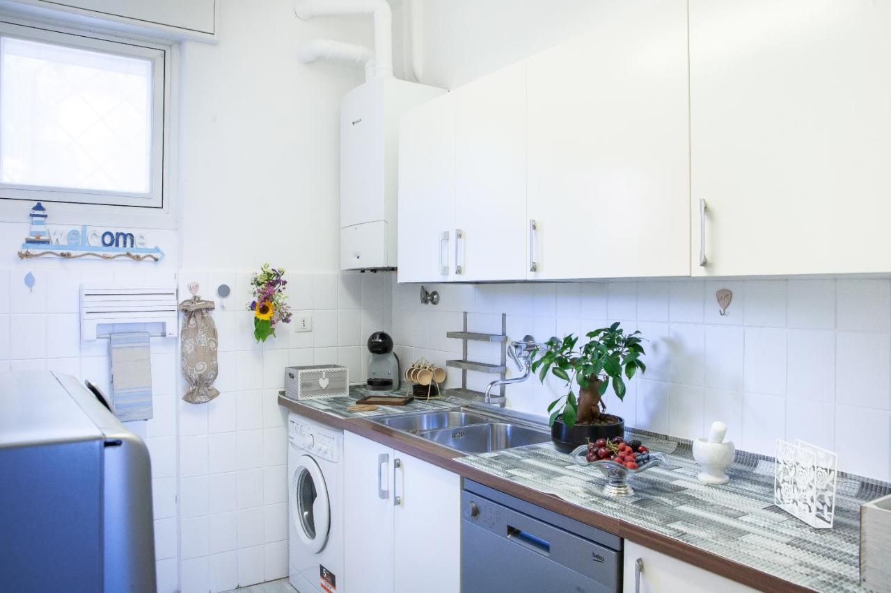 Hdm Sweet Apartment Rapallo Exterior photo