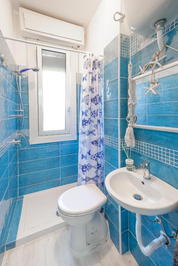 Hdm Sweet Apartment Rapallo Exterior photo