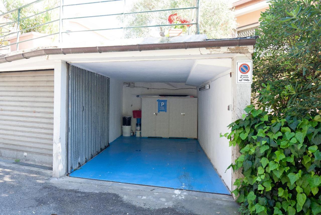 Hdm Sweet Apartment Rapallo Exterior photo