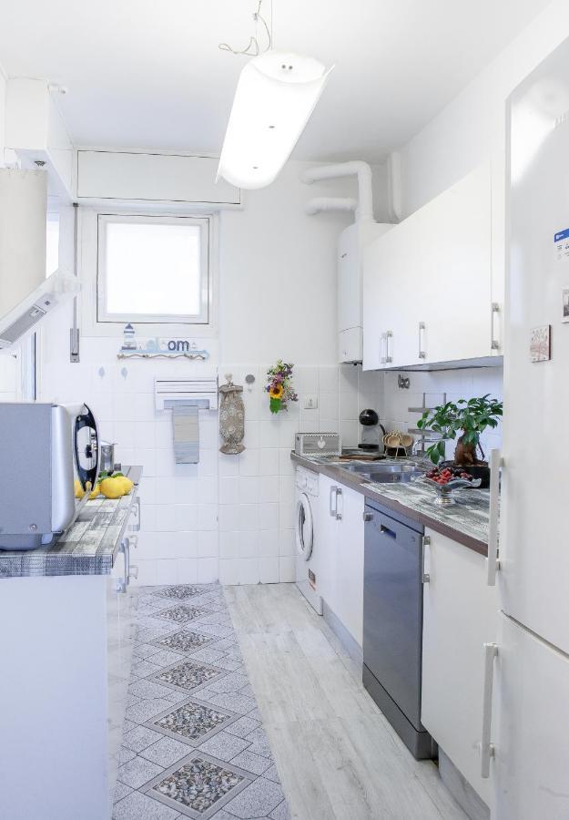 Hdm Sweet Apartment Rapallo Exterior photo