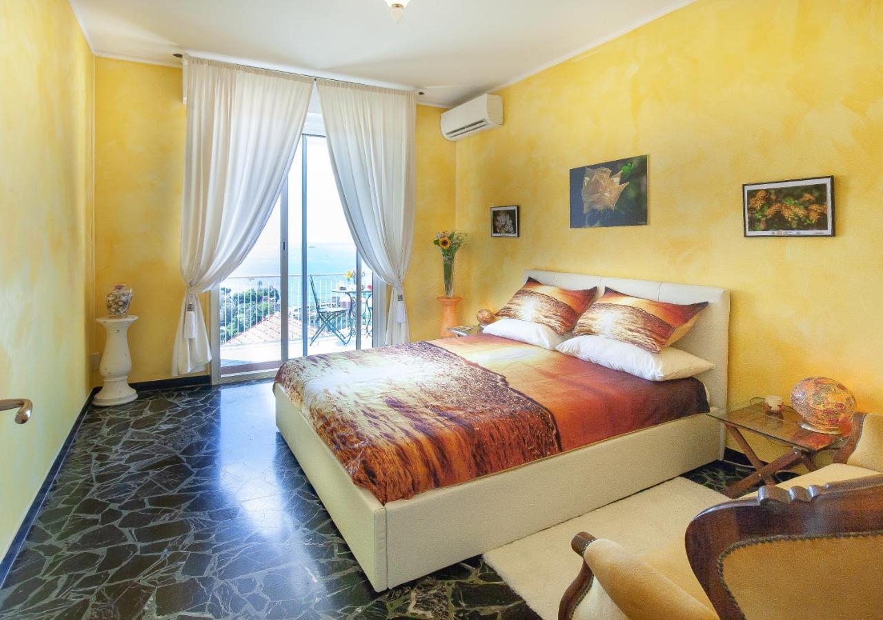 Hdm Sweet Apartment Rapallo Exterior photo