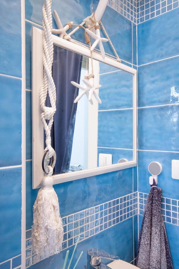 Hdm Sweet Apartment Rapallo Exterior photo