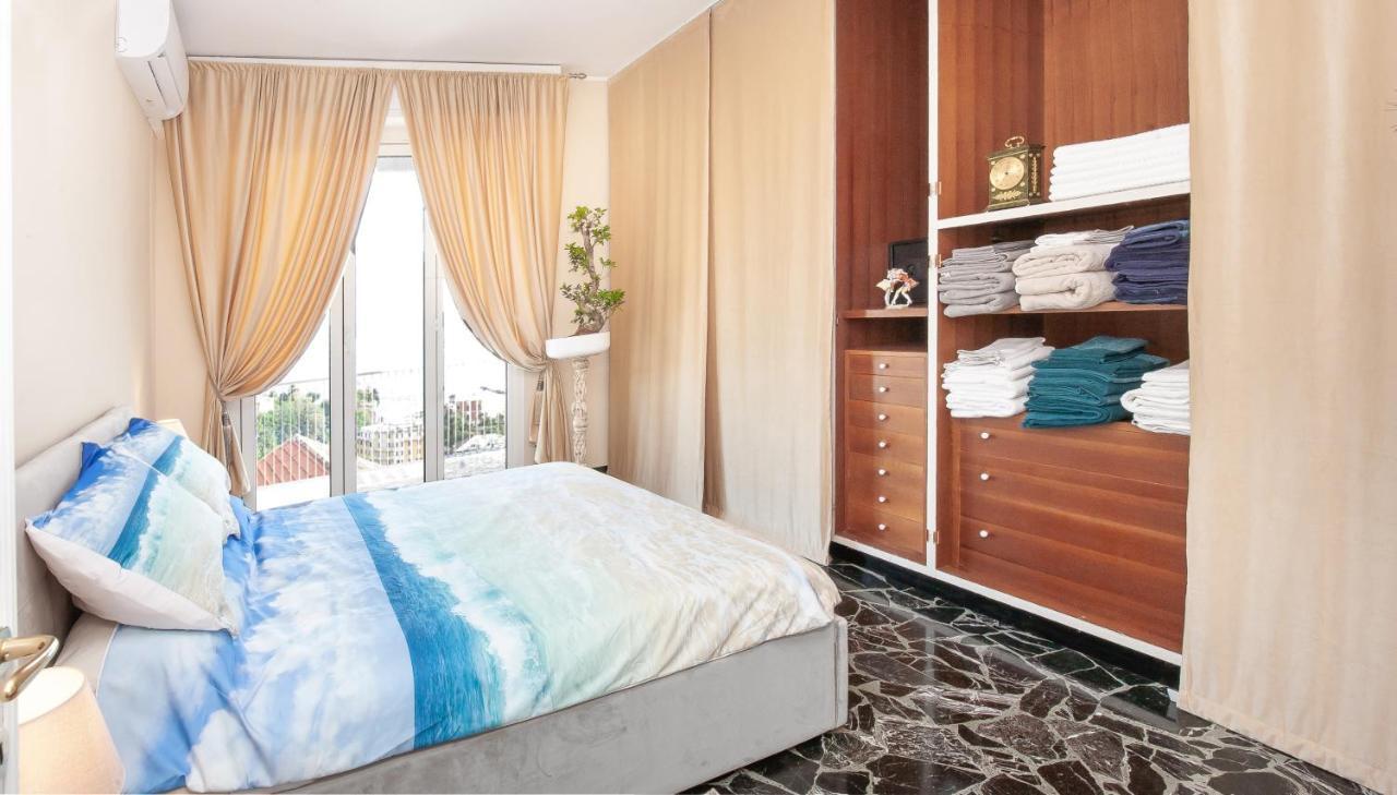 Hdm Sweet Apartment Rapallo Exterior photo