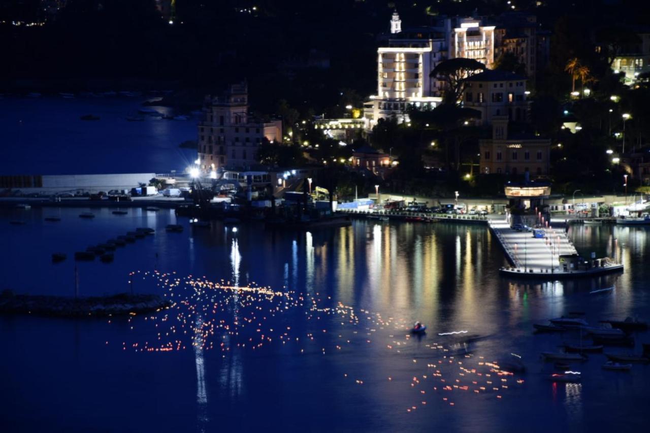 Hdm Sweet Apartment Rapallo Exterior photo