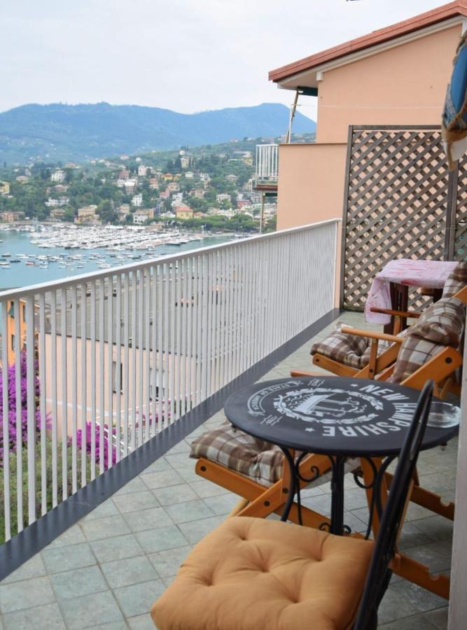 Hdm Sweet Apartment Rapallo Exterior photo