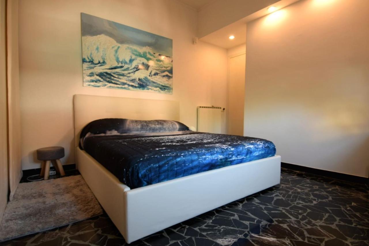 Hdm Sweet Apartment Rapallo Exterior photo