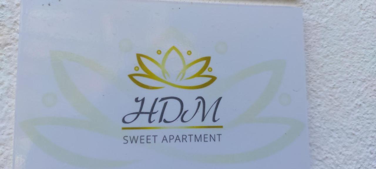 Hdm Sweet Apartment Rapallo Exterior photo