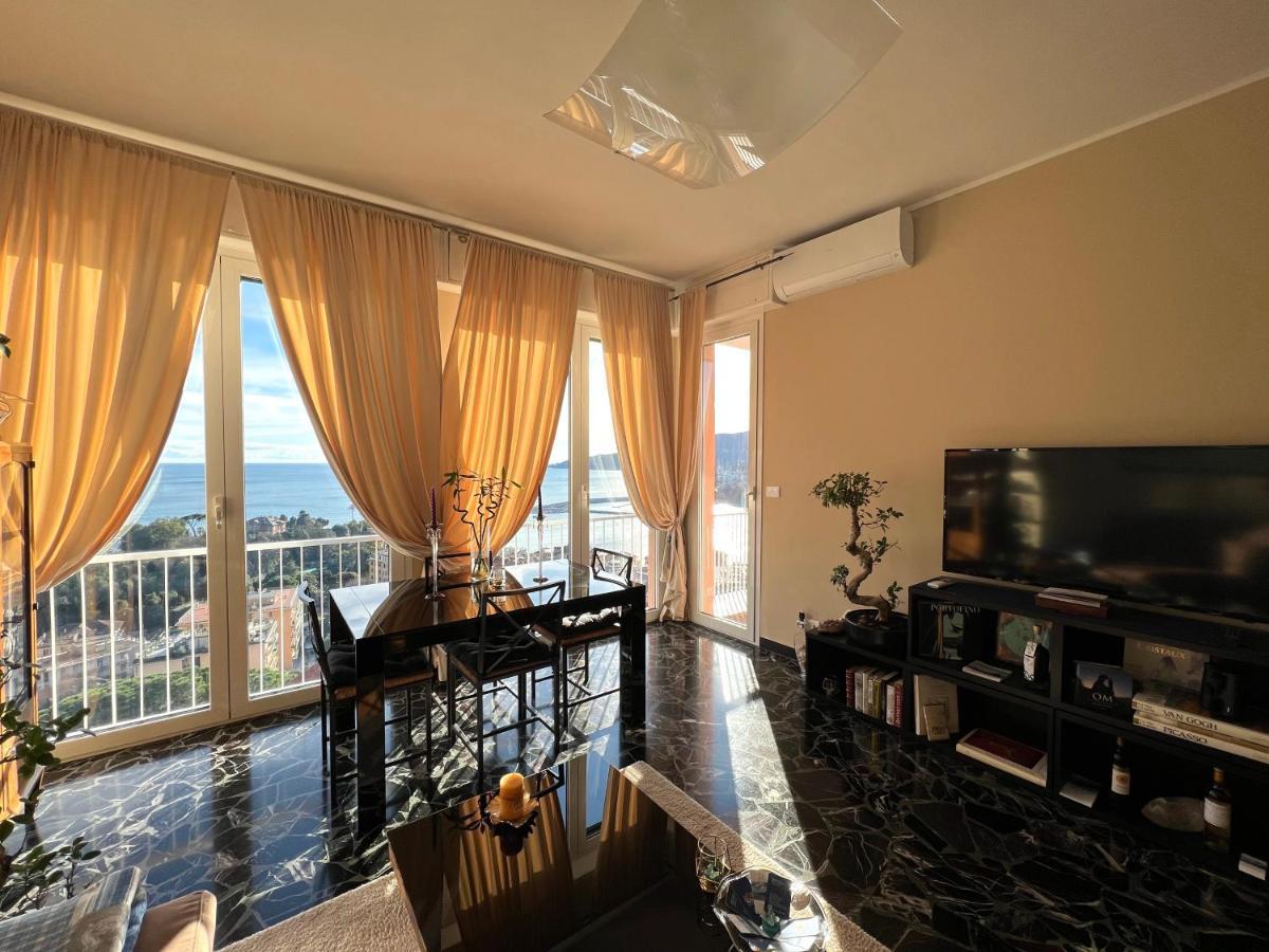 Hdm Sweet Apartment Rapallo Exterior photo