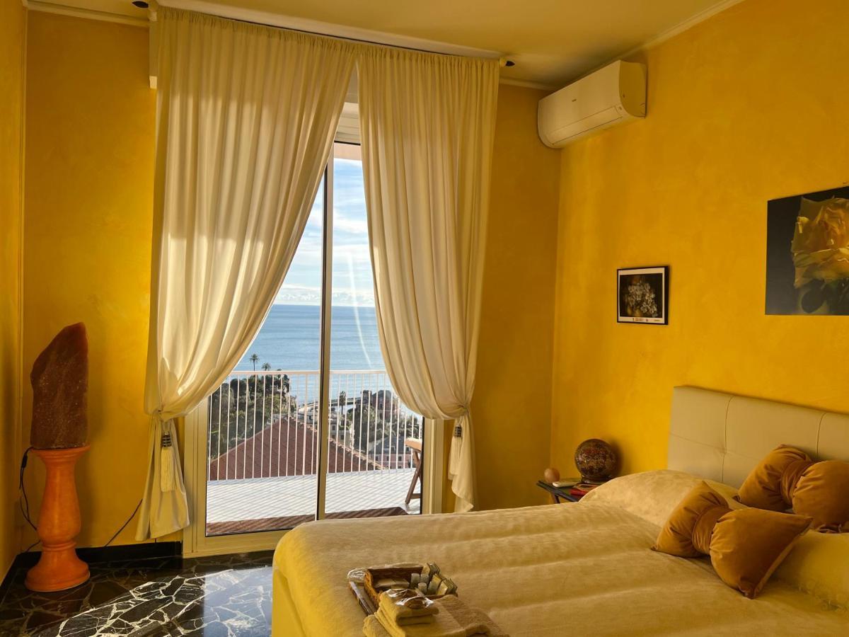 Hdm Sweet Apartment Rapallo Exterior photo