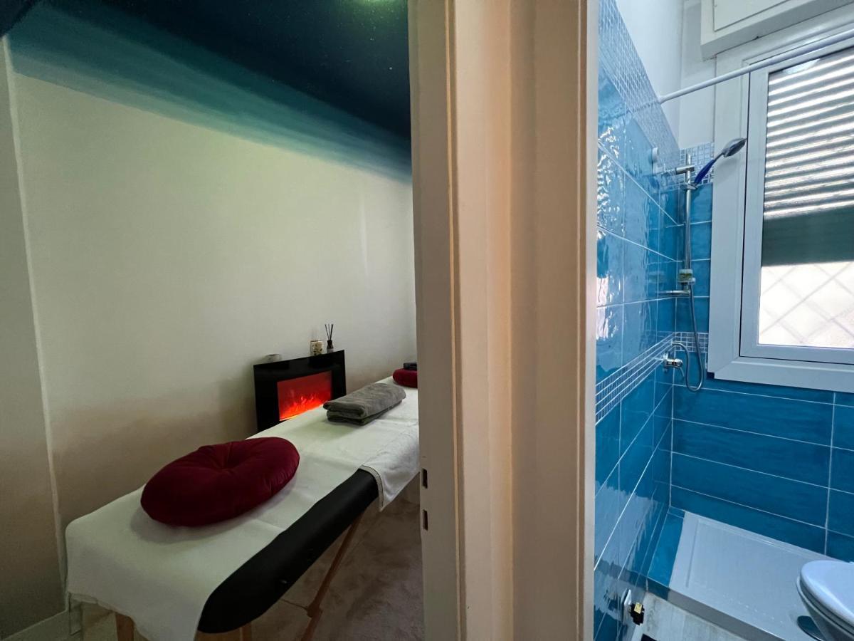 Hdm Sweet Apartment Rapallo Exterior photo