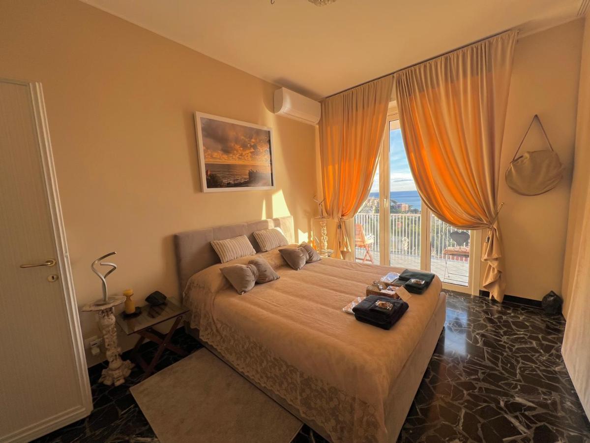 Hdm Sweet Apartment Rapallo Exterior photo
