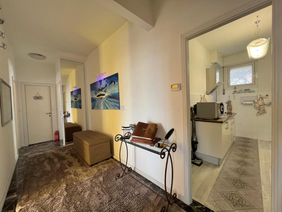Hdm Sweet Apartment Rapallo Exterior photo