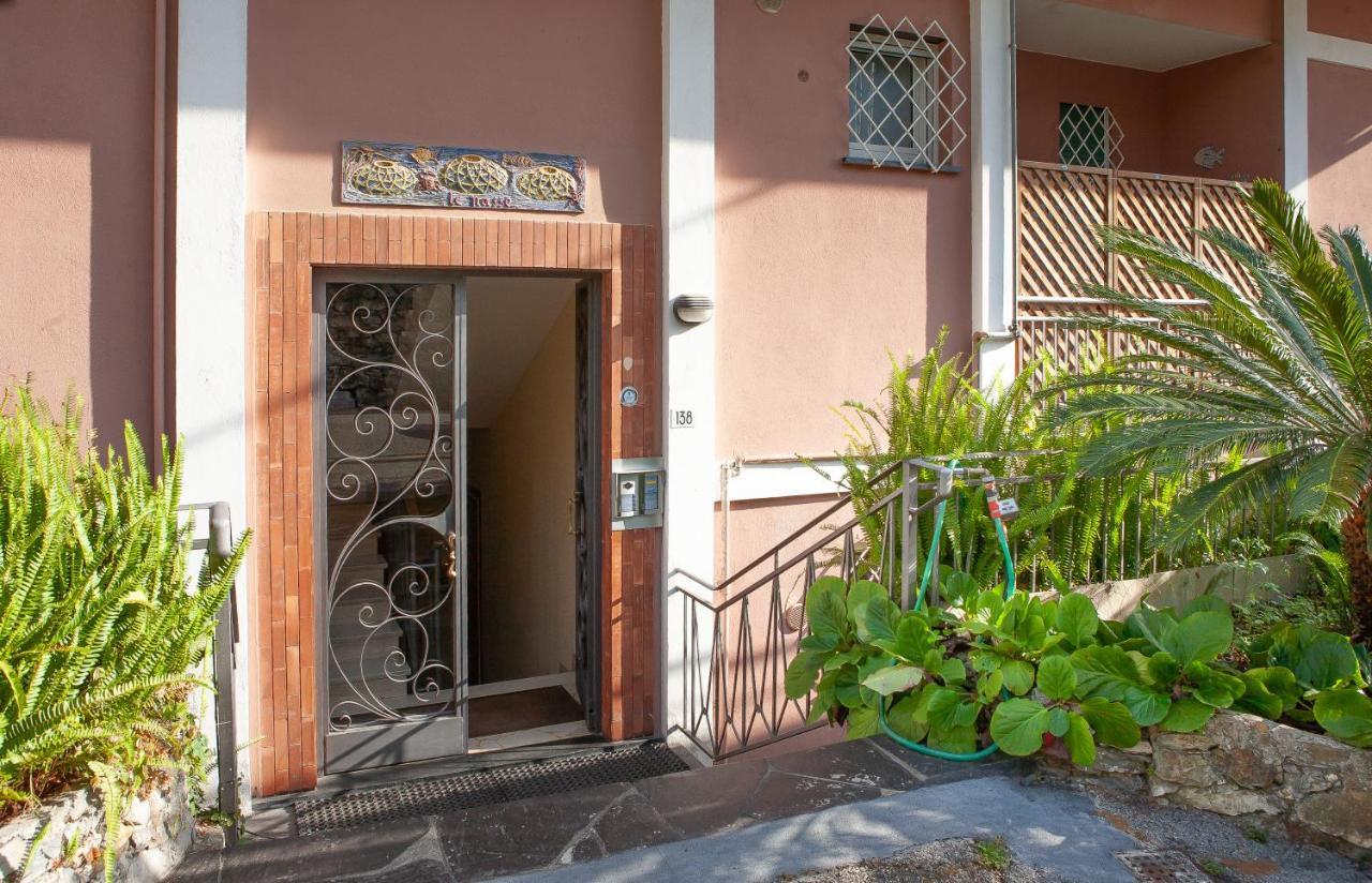 Hdm Sweet Apartment Rapallo Exterior photo