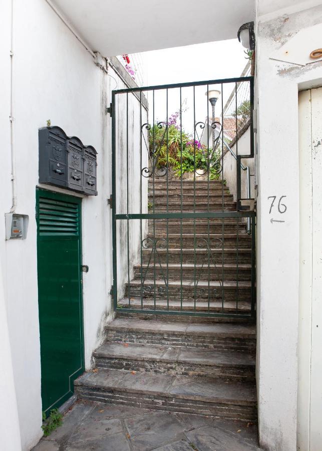 Hdm Sweet Apartment Rapallo Exterior photo